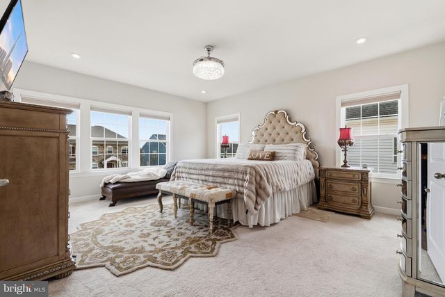 8934 HUBBARD WAY, Lorton, VA 22079