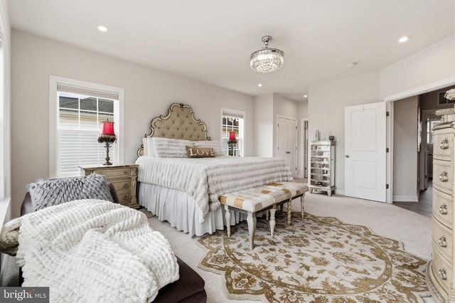 8934 HUBBARD WAY, Lorton, VA 22079