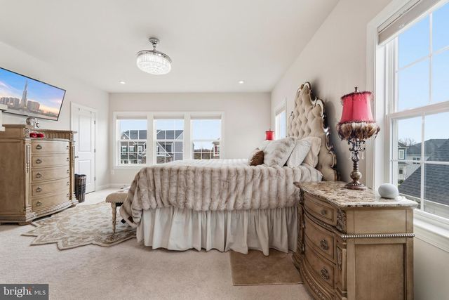 8934 HUBBARD WAY, Lorton, VA 22079