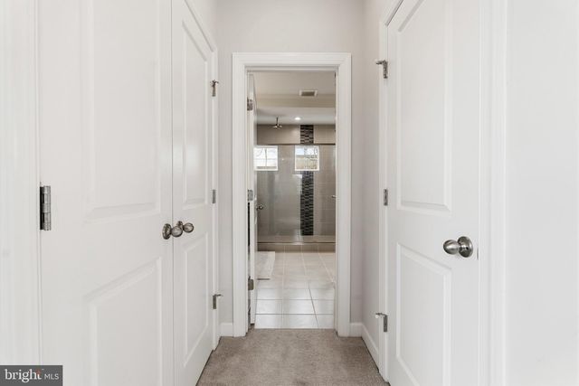 8934 HUBBARD WAY, Lorton, VA 22079