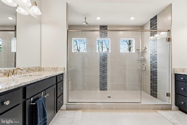 8934 HUBBARD WAY, Lorton, VA 22079