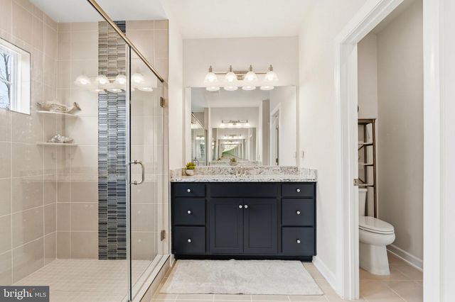 8934 HUBBARD WAY, Lorton, VA 22079