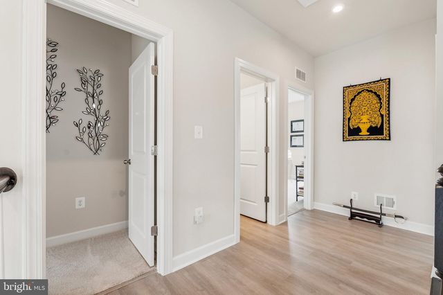 8934 HUBBARD WAY, Lorton, VA 22079