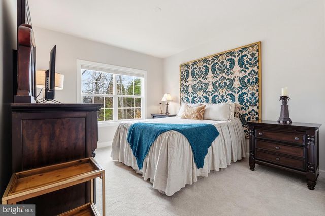 8934 HUBBARD WAY, Lorton, VA 22079