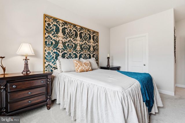 8934 HUBBARD WAY, Lorton, VA 22079
