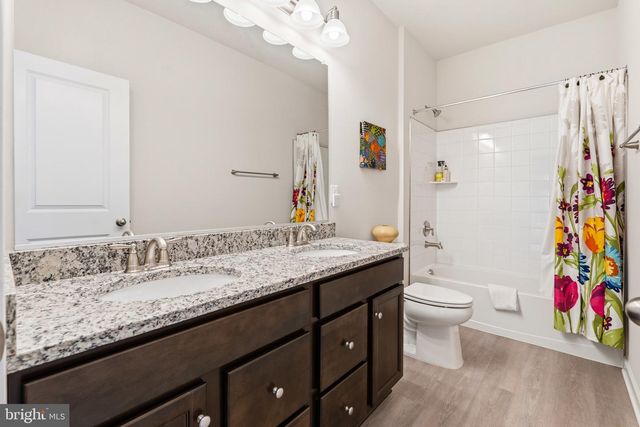 8934 HUBBARD WAY, Lorton, VA 22079