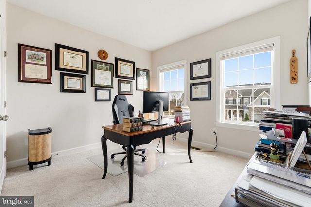 8934 HUBBARD WAY, Lorton, VA 22079
