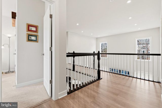 8934 HUBBARD WAY, Lorton, VA 22079