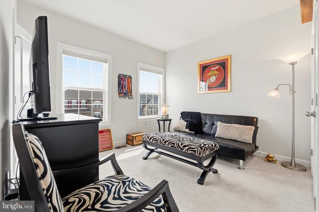 8934 HUBBARD WAY, Lorton, VA 22079