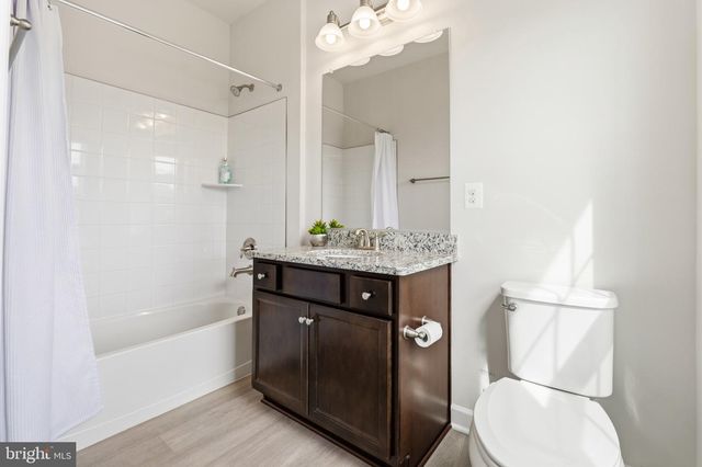 8934 HUBBARD WAY, Lorton, VA 22079