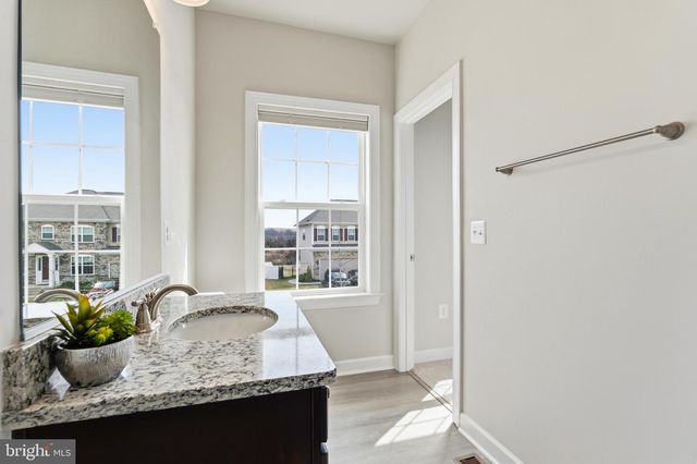 8934 HUBBARD WAY, Lorton, VA 22079