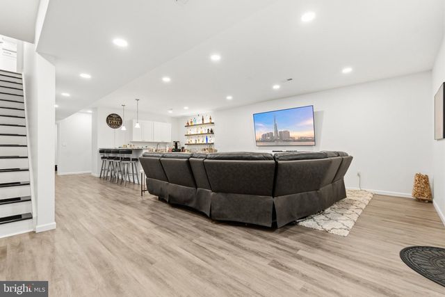 8934 HUBBARD WAY, Lorton, VA 22079