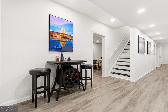 8934 HUBBARD WAY, Lorton, VA 22079