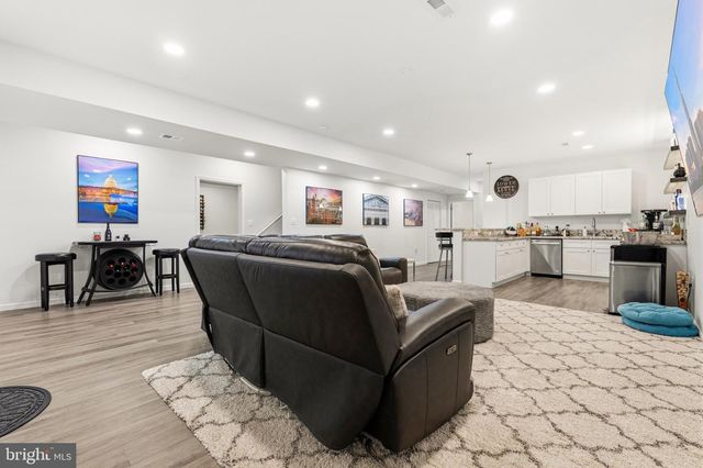 8934 HUBBARD WAY, Lorton, VA 22079