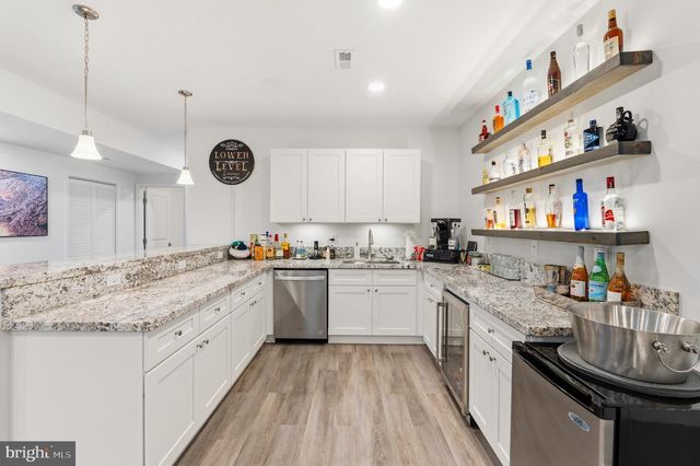 8934 HUBBARD WAY, Lorton, VA 22079