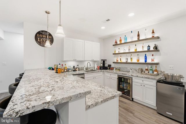 8934 HUBBARD WAY, Lorton, VA 22079