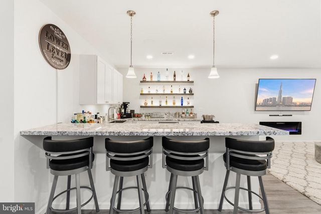 8934 HUBBARD WAY, Lorton, VA 22079
