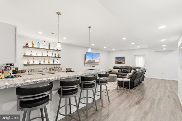 8934 HUBBARD WAY, Lorton, VA 22079