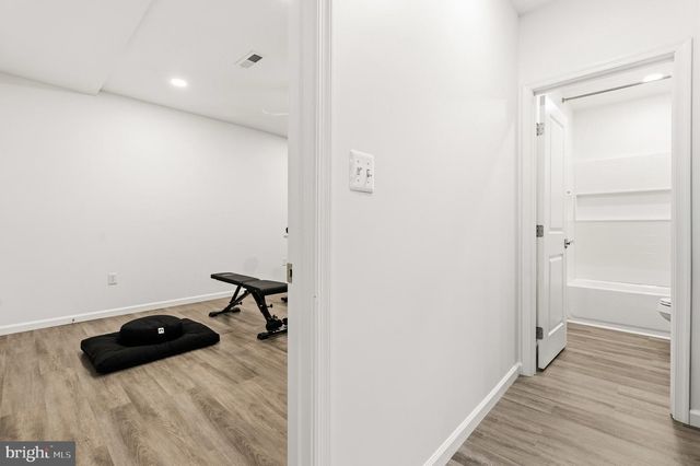8934 HUBBARD WAY, Lorton, VA 22079