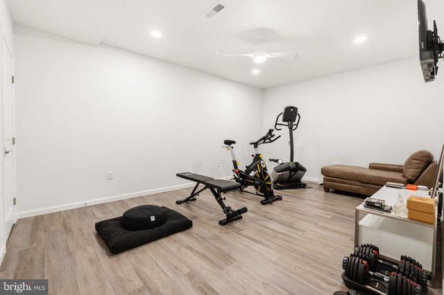 8934 HUBBARD WAY, Lorton, VA 22079
