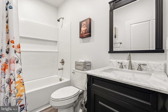 8934 HUBBARD WAY, Lorton, VA 22079
