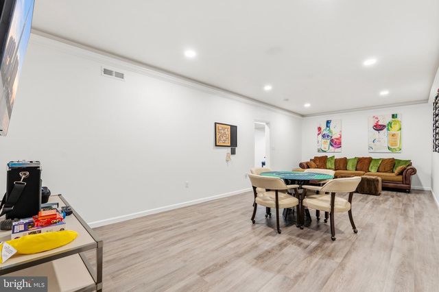 8934 HUBBARD WAY, Lorton, VA 22079
