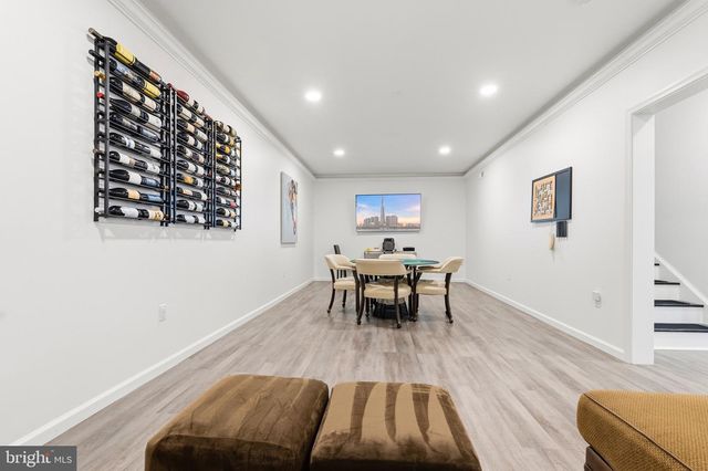 8934 HUBBARD WAY, Lorton, VA 22079