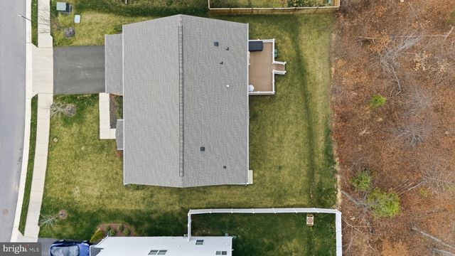 8934 HUBBARD WAY, Lorton, VA 22079