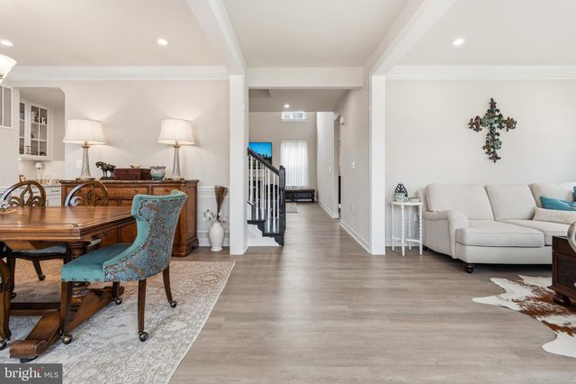 8934 HUBBARD WAY, Lorton, VA 22079