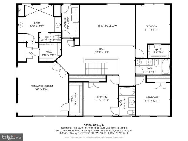 8934 HUBBARD WAY, Lorton, VA 22079