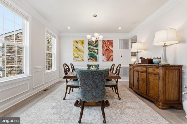 8934 HUBBARD WAY, Lorton, VA 22079