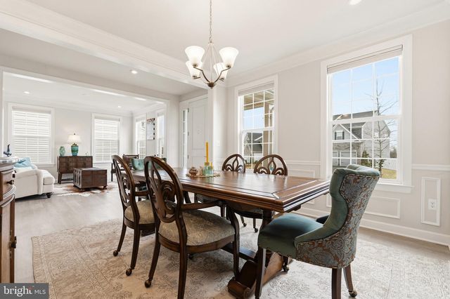 8934 HUBBARD WAY, Lorton, VA 22079