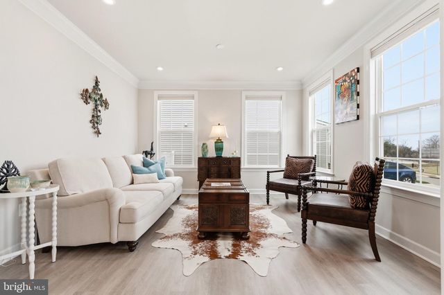 8934 HUBBARD WAY, Lorton, VA 22079