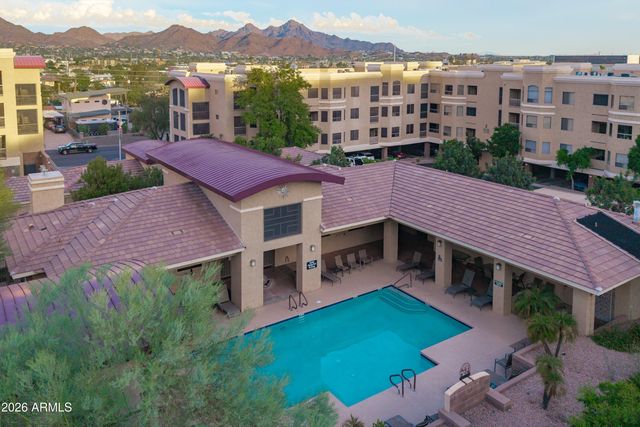 9820 N CENTRAL Avenue 123, Phoenix, AZ 85020