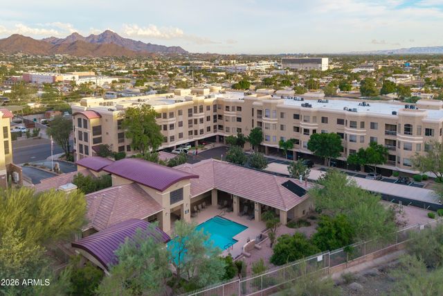 9820 N CENTRAL Avenue 123, Phoenix, AZ 85020