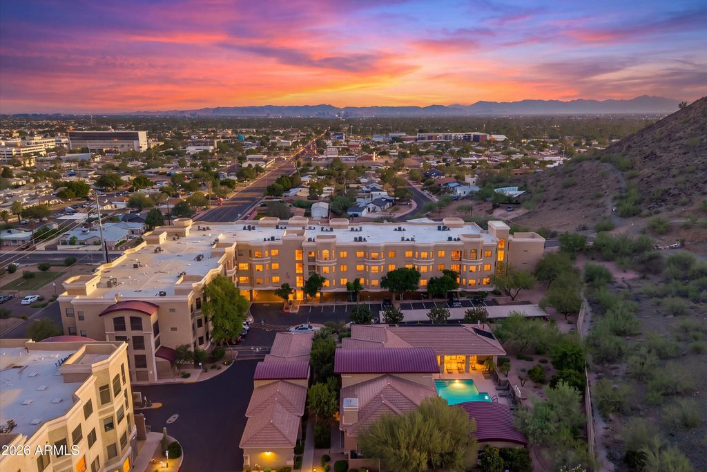 9820 N CENTRAL Avenue 123, Phoenix, AZ 85020