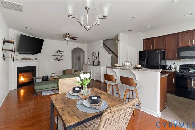 8971 Ringview Dr, Mechanicsville, VA 23116