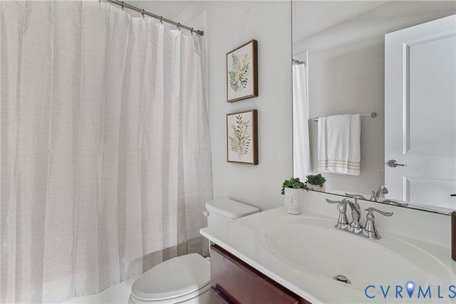 8971 Ringview Dr, Mechanicsville, VA 23116