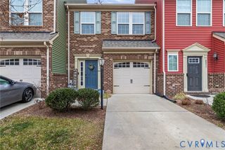 8971 Ringview Dr, Mechanicsville, VA 23116