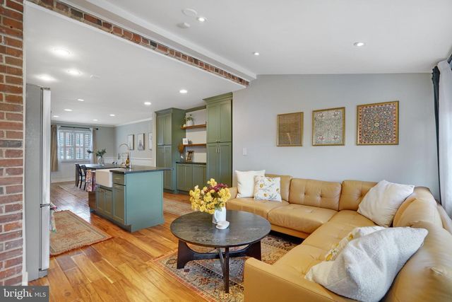 719 S ALFRED ST, Alexandria, VA 22314