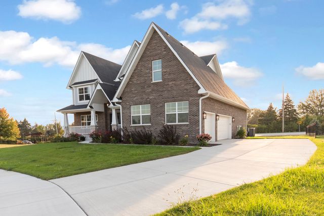 12744 Caruso Court, Lemont, IL 60439
