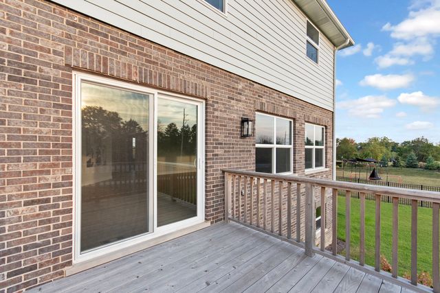 12744 Caruso Court, Lemont, IL 60439