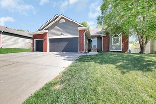 12010 E Tipperary St, Wichita, KS 67206