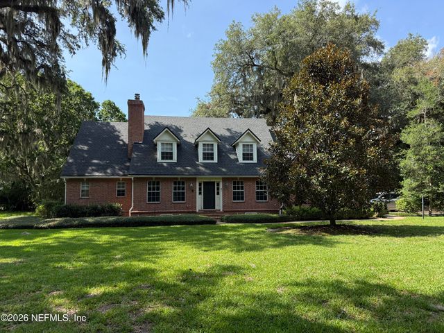 1144 HOLLY OAKS Court, St. Johns, FL 32259
