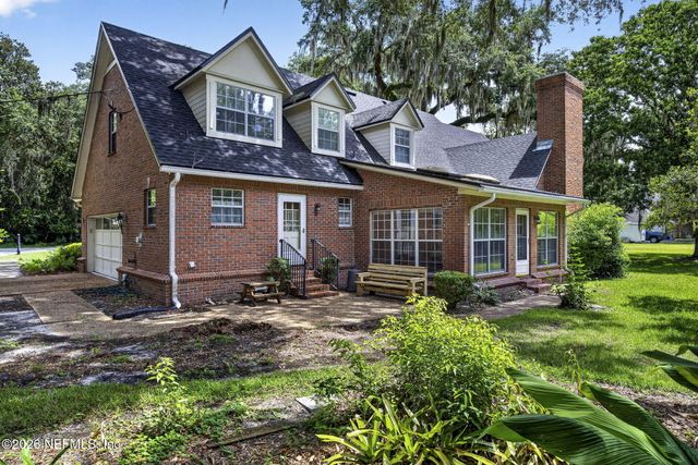 1144 HOLLY OAKS Court, St. Johns, FL 32259