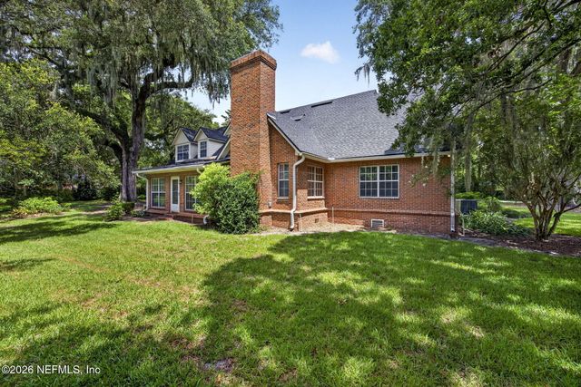 1144 HOLLY OAKS Court, St. Johns, FL 32259