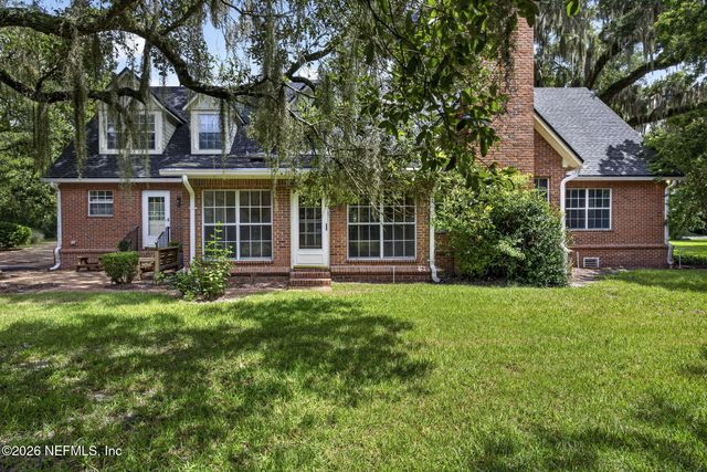 1144 HOLLY OAKS Court, St. Johns, FL 32259