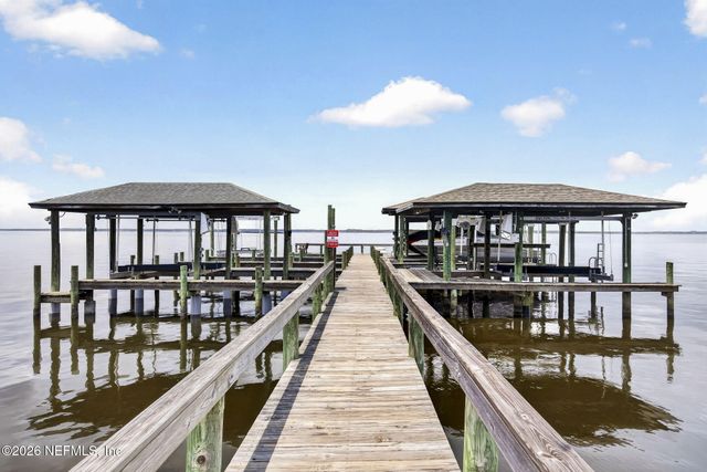 1144 HOLLY OAKS Court, St. Johns, FL 32259