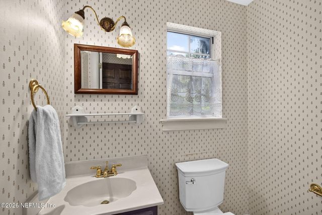 1144 HOLLY OAKS Court, St. Johns, FL 32259