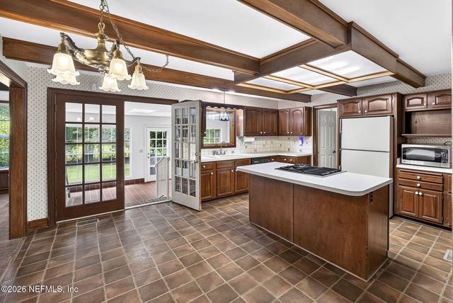 1144 HOLLY OAKS Court, St. Johns, FL 32259